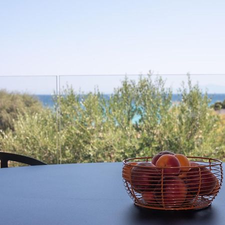 Residence Saletta Mare LʼÎle-Rousse 외부 사진