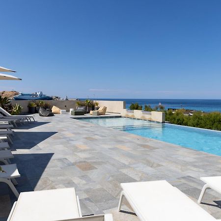 Residence Saletta Mare LʼÎle-Rousse 외부 사진