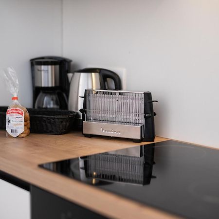 Residence Saletta Mare LʼÎle-Rousse 외부 사진
