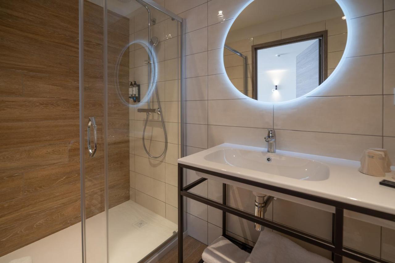 Residence Saletta Mare LʼÎle-Rousse 외부 사진