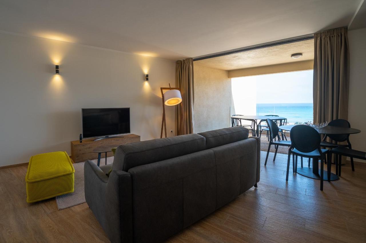 Residence Saletta Mare LʼÎle-Rousse 외부 사진