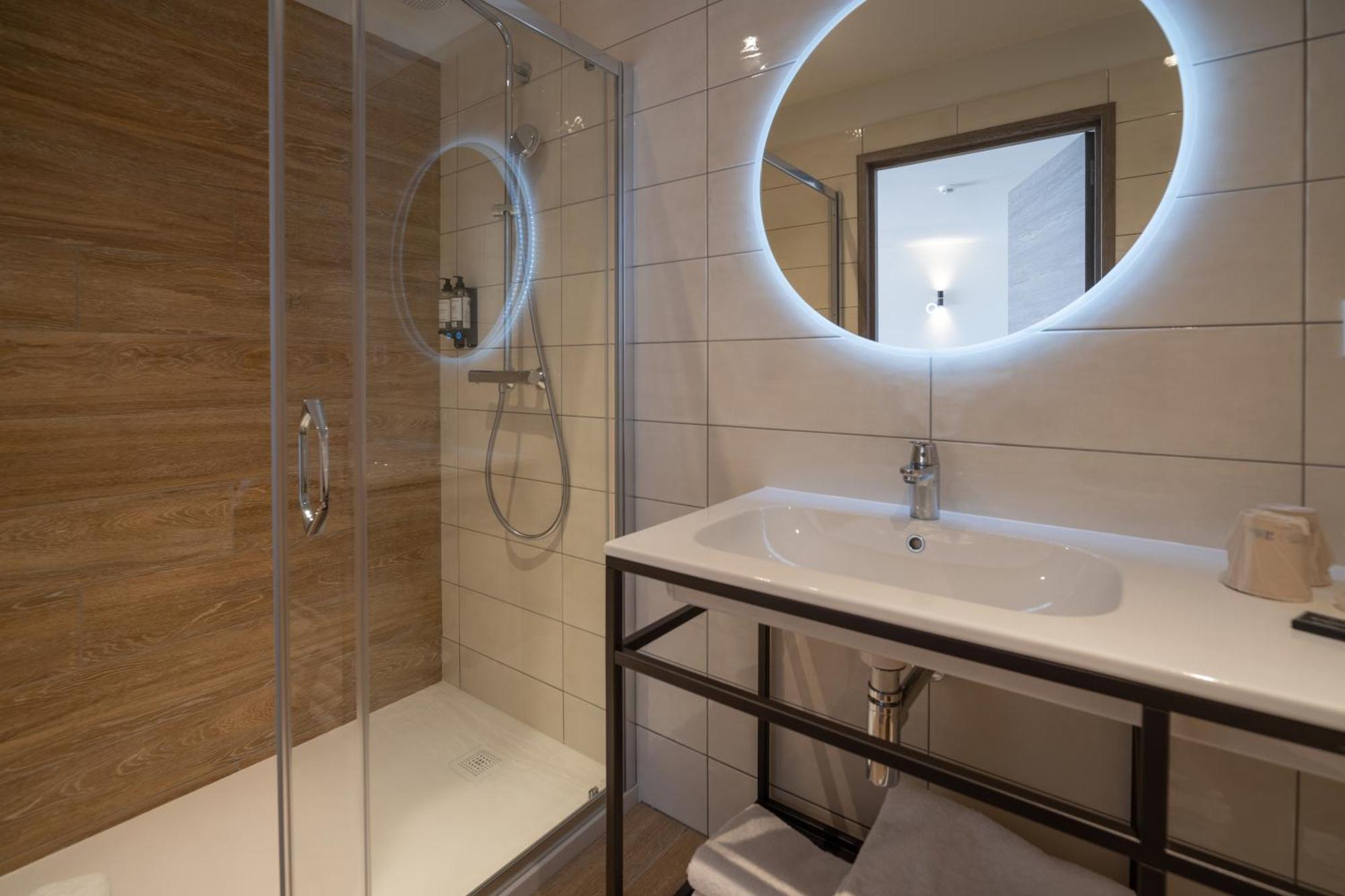 Residence Saletta Mare LʼÎle-Rousse 외부 사진