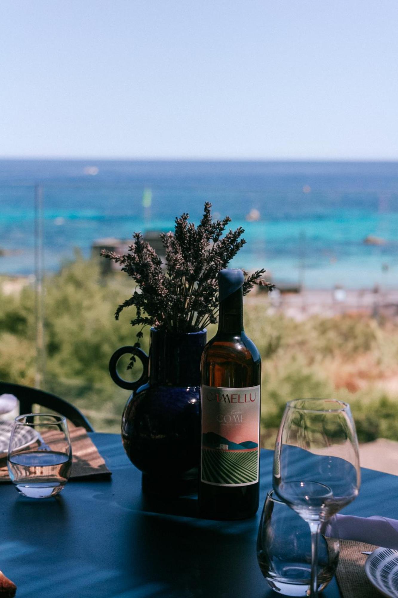 Residence Saletta Mare LʼÎle-Rousse 외부 사진