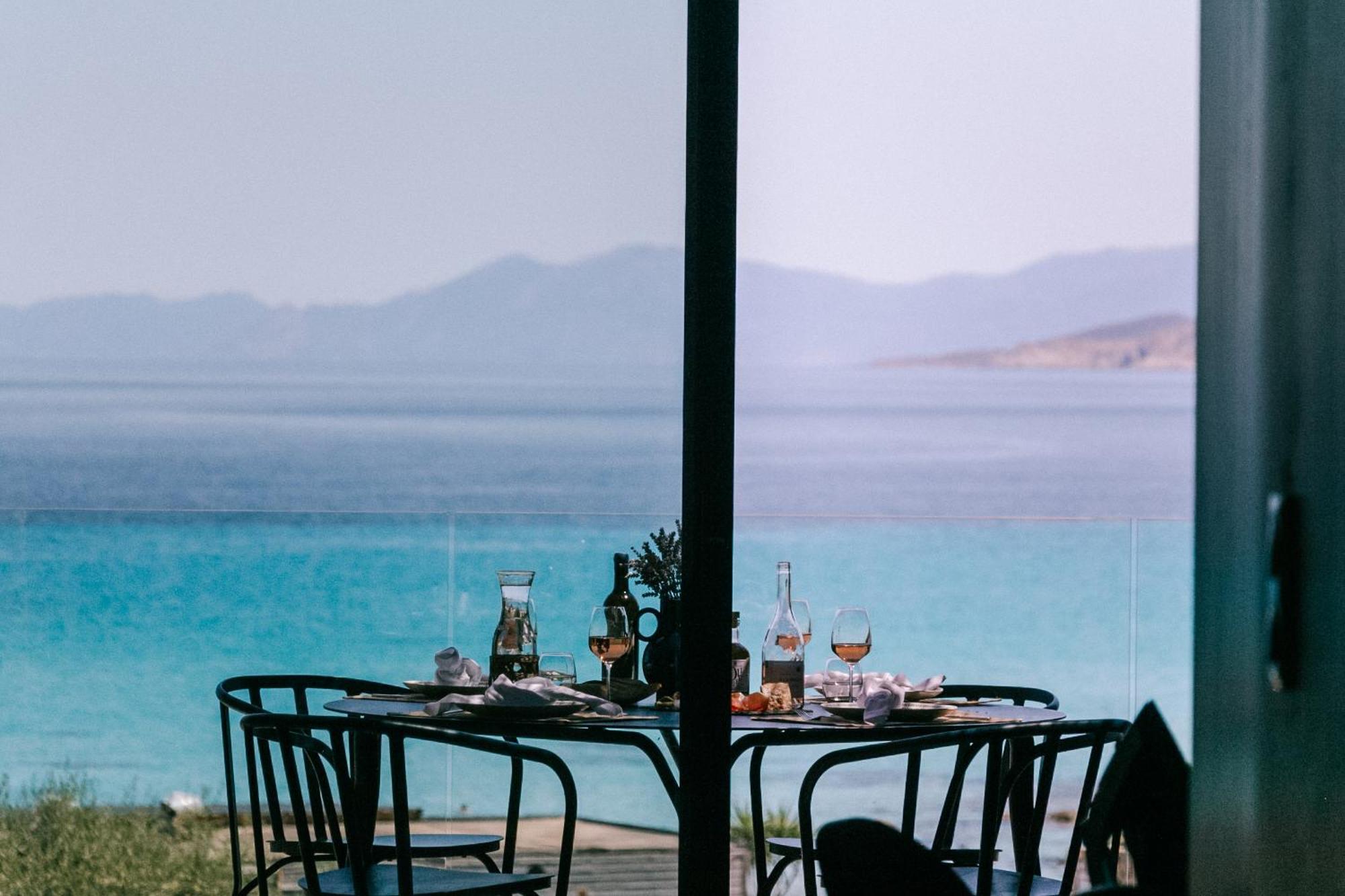Residence Saletta Mare LʼÎle-Rousse 외부 사진